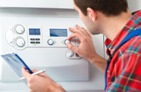 free Earl Sterndale gas safe engineer quotes